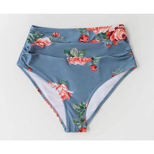 CUPSHE NWT Bikini Set